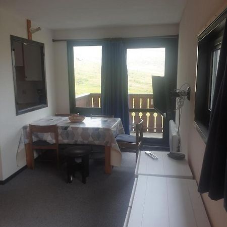 Olympic Appartements Vti Val Thorens Luaran gambar