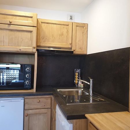 Olympic Appartements Vti Val Thorens Luaran gambar