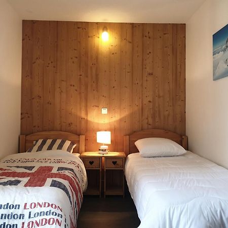 Olympic Appartements Vti Val Thorens Luaran gambar