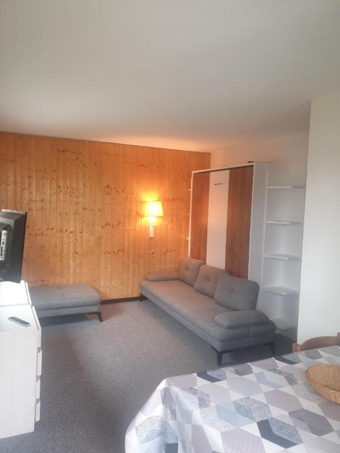 Olympic Appartements Vti Val Thorens Luaran gambar