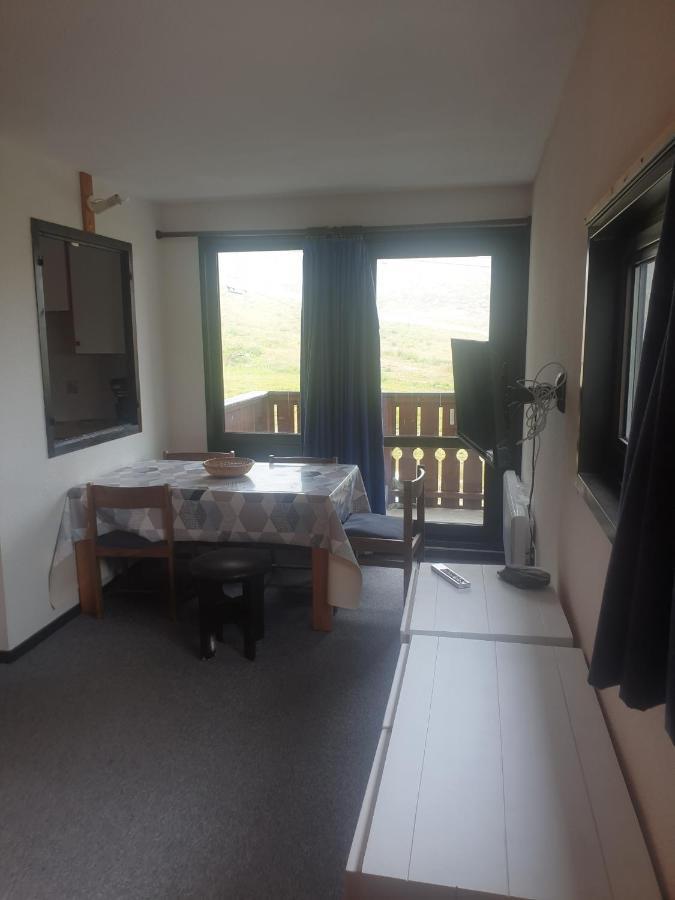 Olympic Appartements Vti Val Thorens Luaran gambar