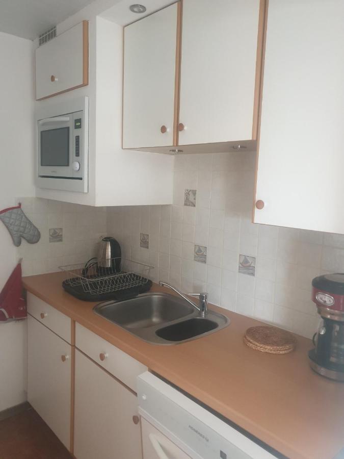 Olympic Appartements Vti Val Thorens Luaran gambar