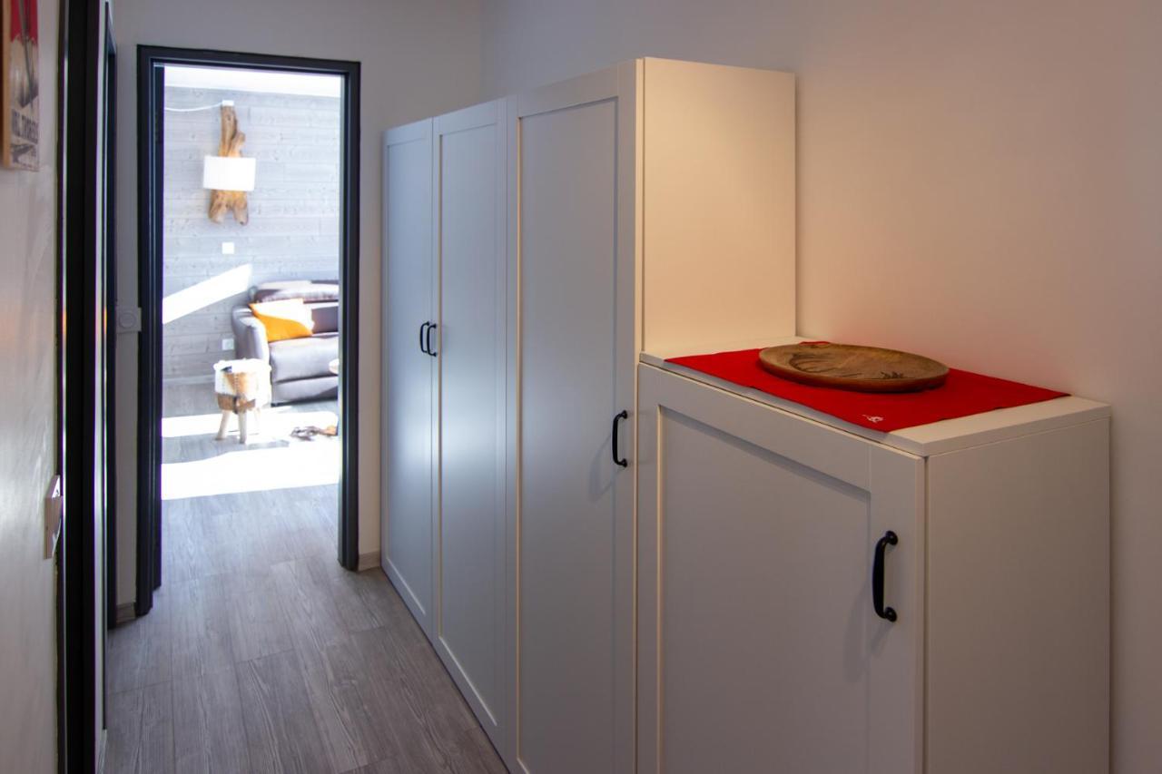 Olympic Appartements Vti Val Thorens Luaran gambar