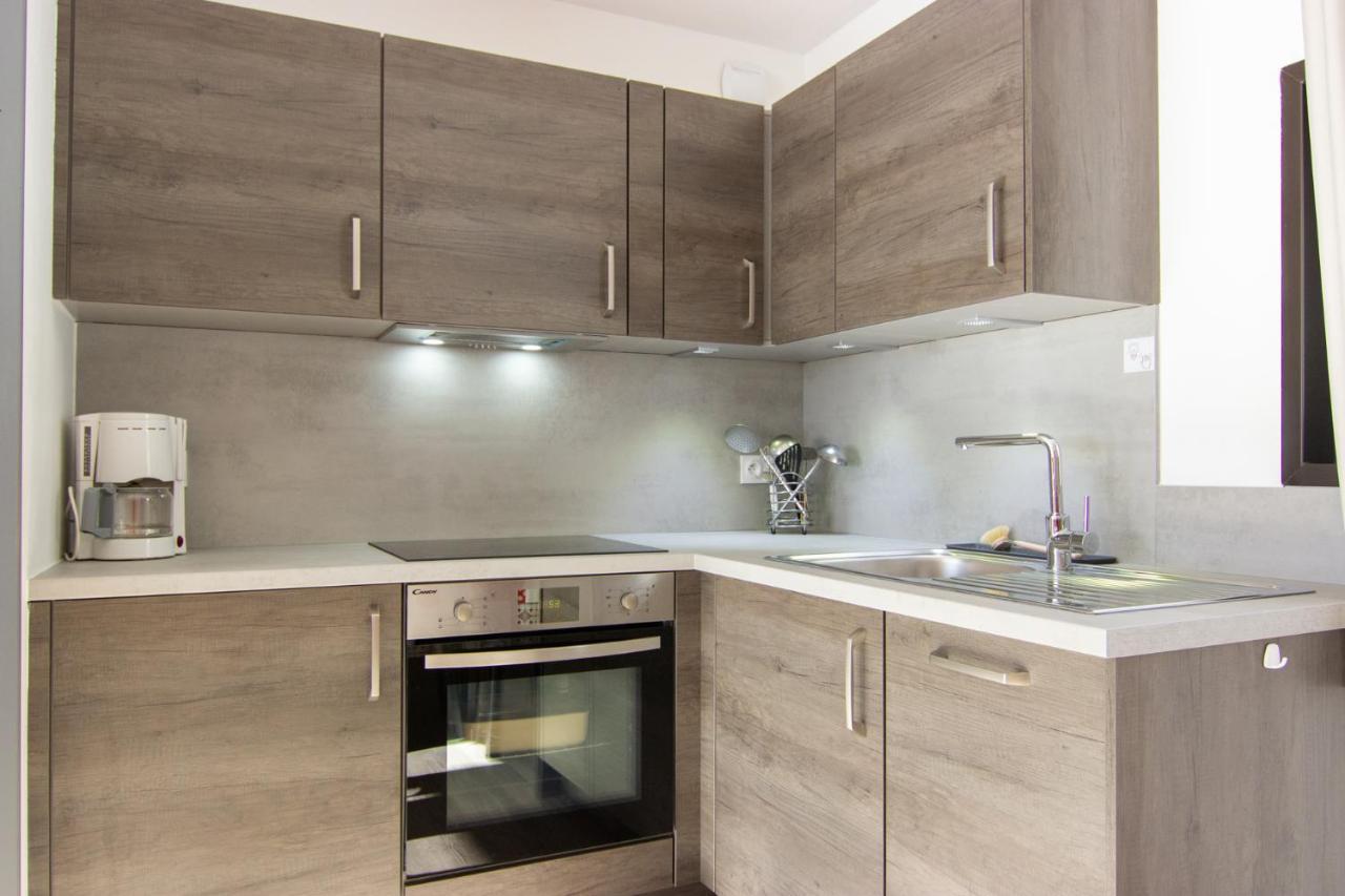 Olympic Appartements Vti Val Thorens Luaran gambar