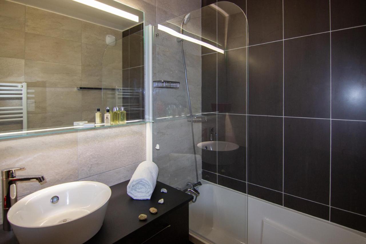 Olympic Appartements Vti Val Thorens Luaran gambar