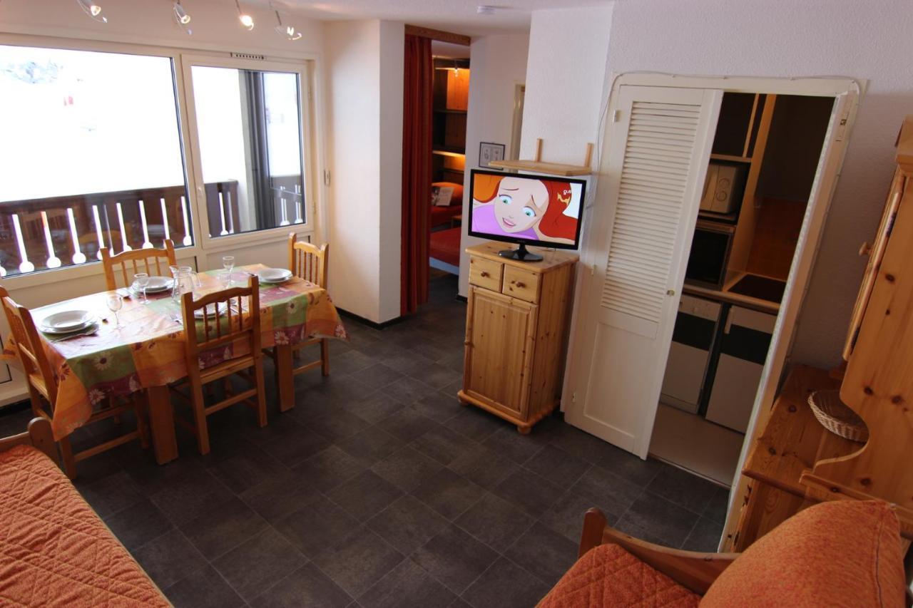 Olympic Appartements Vti Val Thorens Luaran gambar