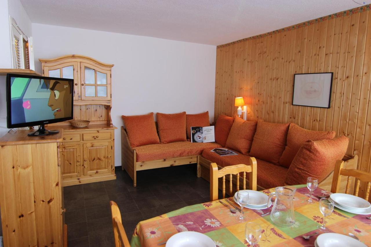 Olympic Appartements Vti Val Thorens Luaran gambar