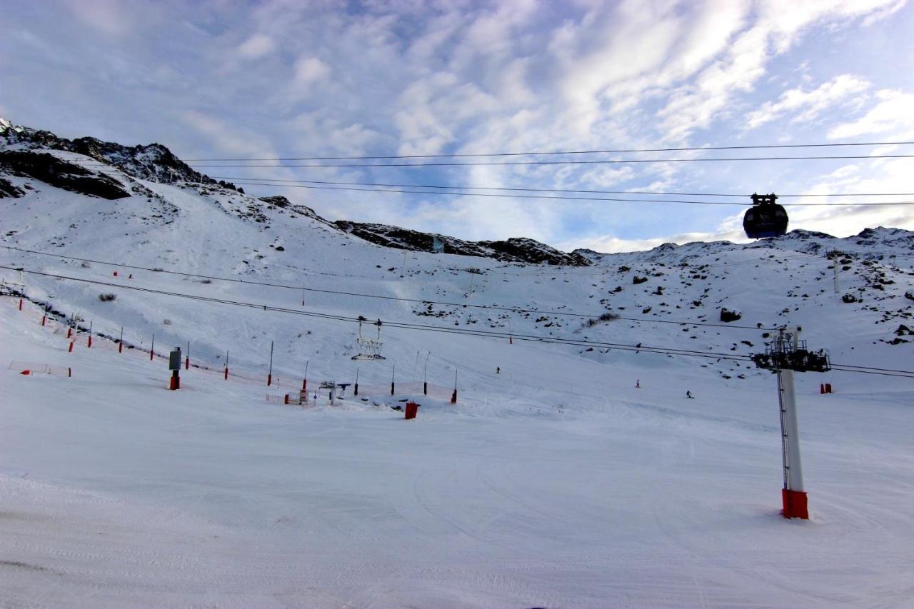 Olympic Appartements Vti Val Thorens Luaran gambar