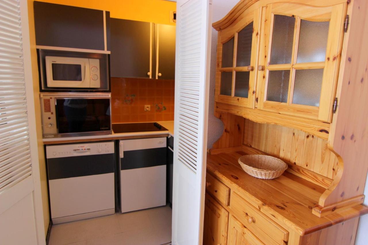 Olympic Appartements Vti Val Thorens Luaran gambar