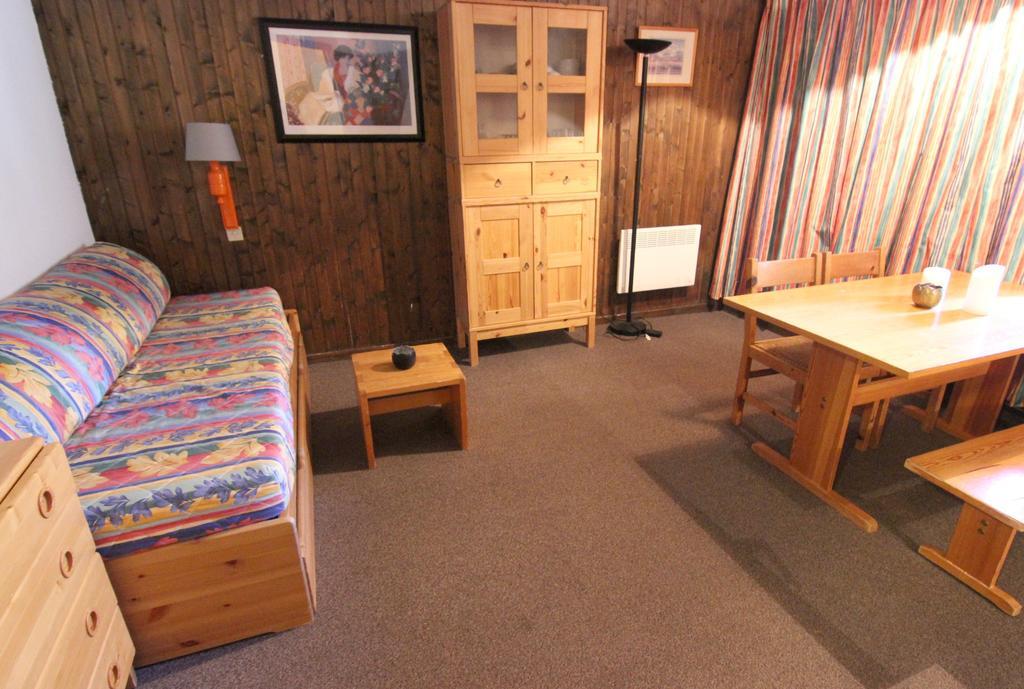Olympic Appartements Vti Val Thorens Luaran gambar
