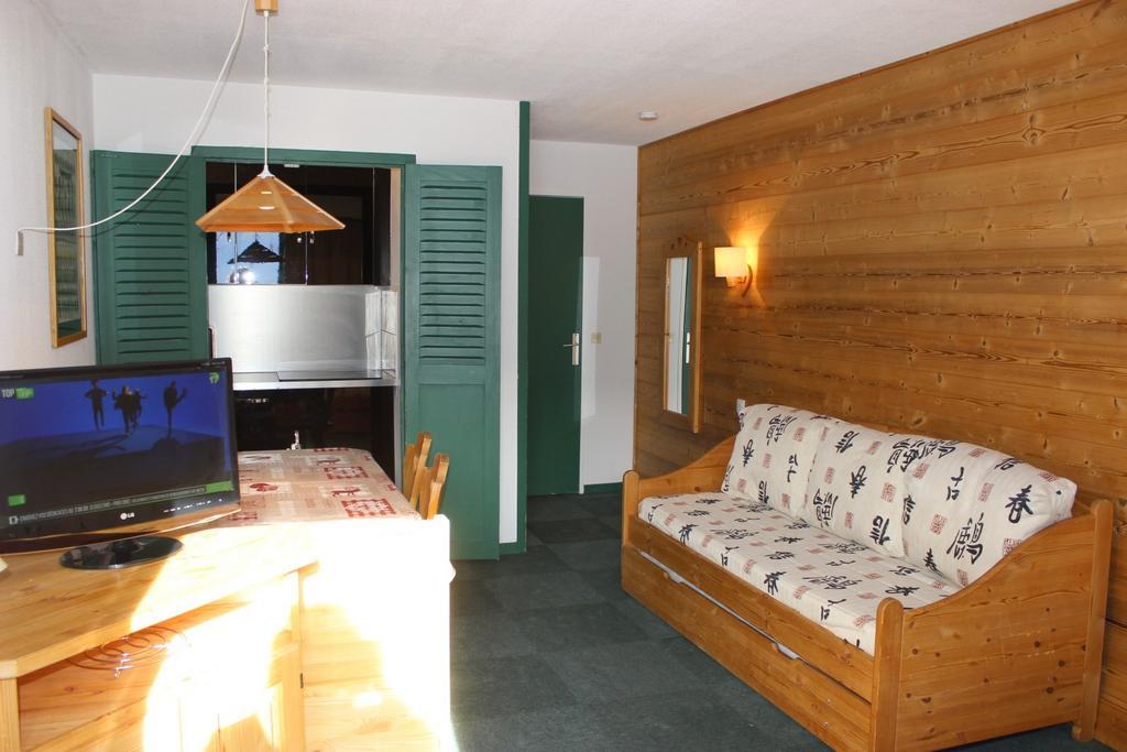Olympic Appartements Vti Val Thorens Luaran gambar