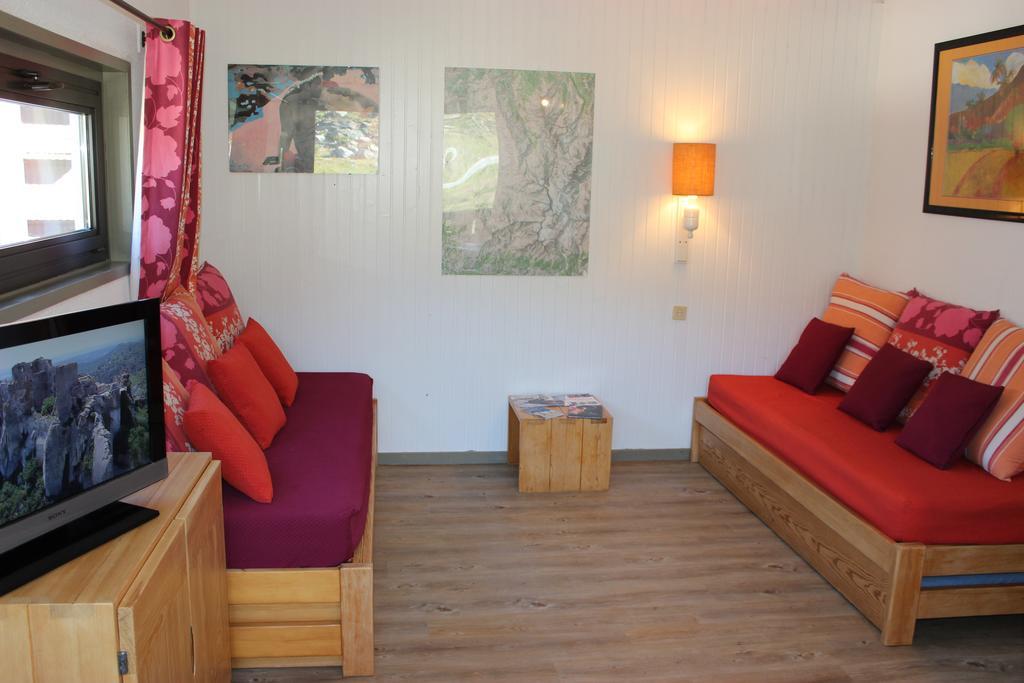 Olympic Appartements Vti Val Thorens Luaran gambar