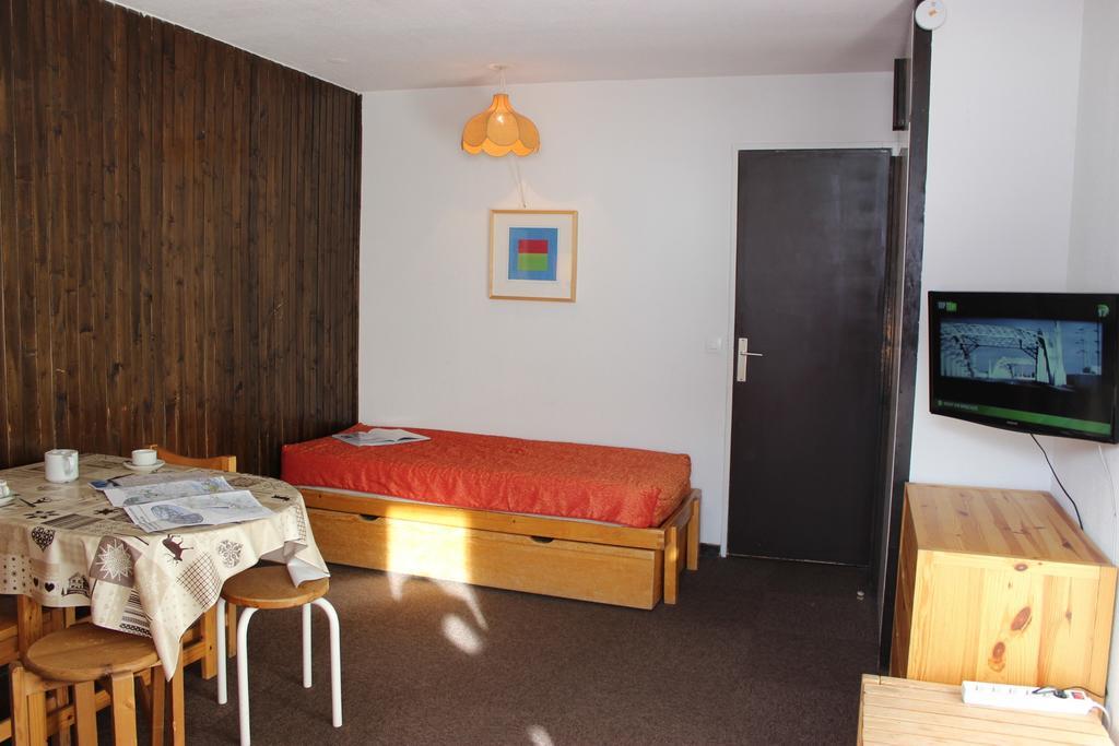 Olympic Appartements Vti Val Thorens Luaran gambar