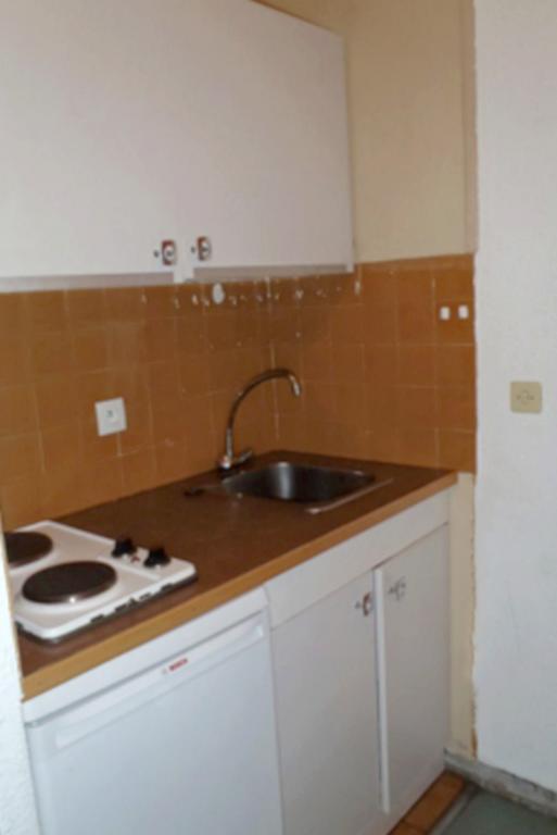 Olympic Appartements Vti Val Thorens Luaran gambar