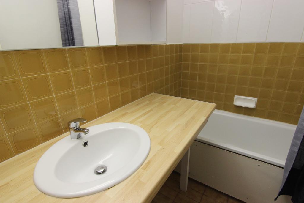 Olympic Appartements Vti Val Thorens Luaran gambar