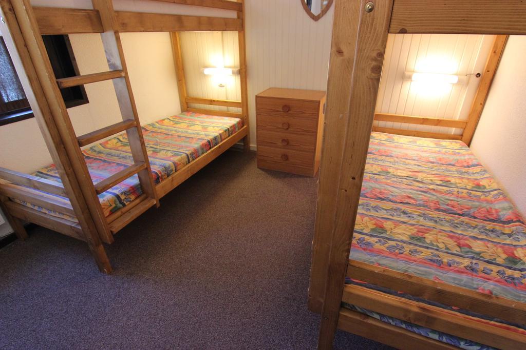 Olympic Appartements Vti Val Thorens Luaran gambar