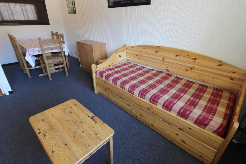 Olympic Appartements Vti Val Thorens Luaran gambar
