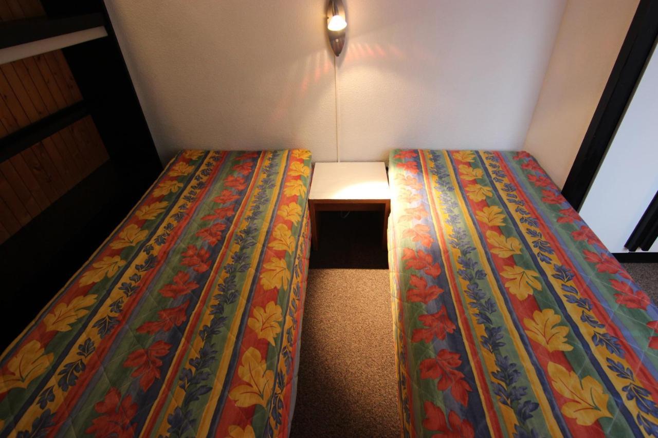 Olympic Appartements Vti Val Thorens Luaran gambar