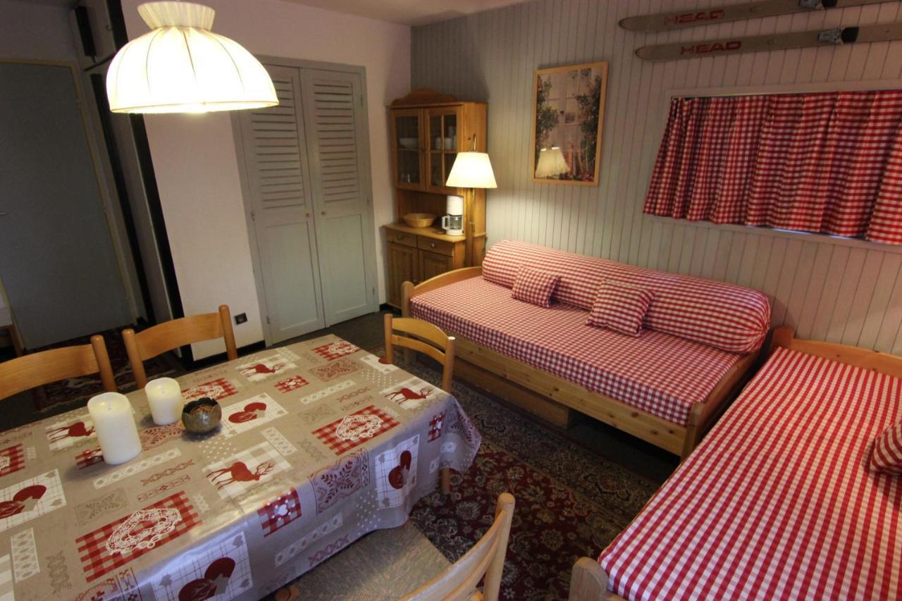 Olympic Appartements Vti Val Thorens Luaran gambar