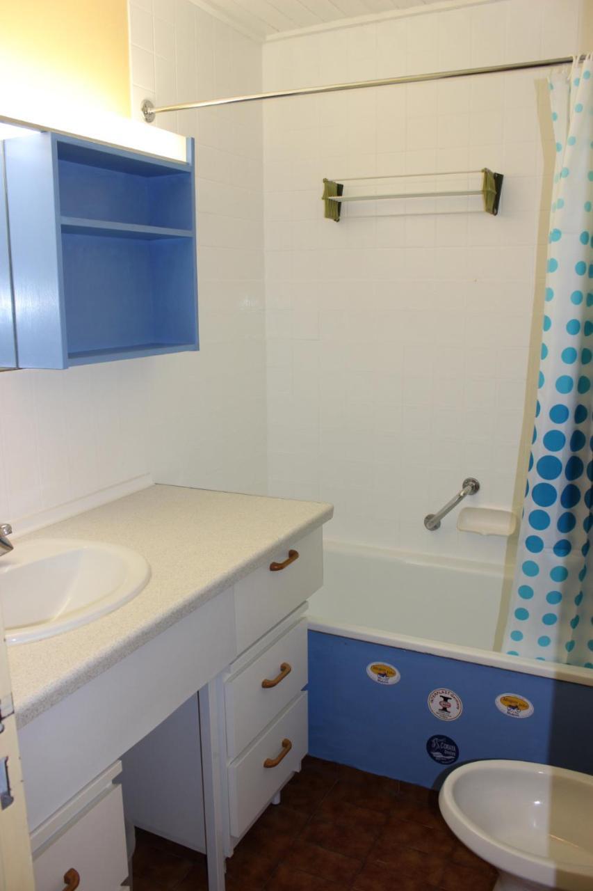 Olympic Appartements Vti Val Thorens Luaran gambar