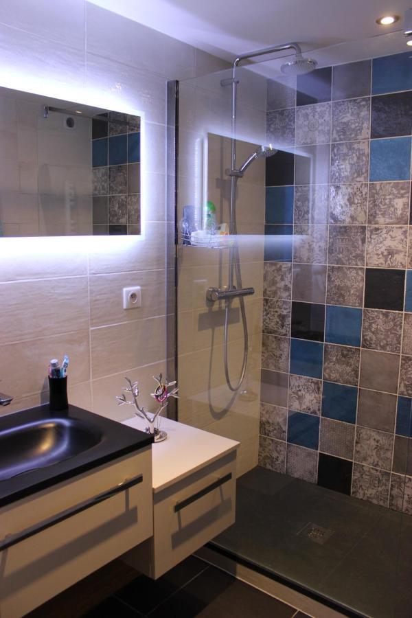 Olympic Appartements Vti Val Thorens Luaran gambar