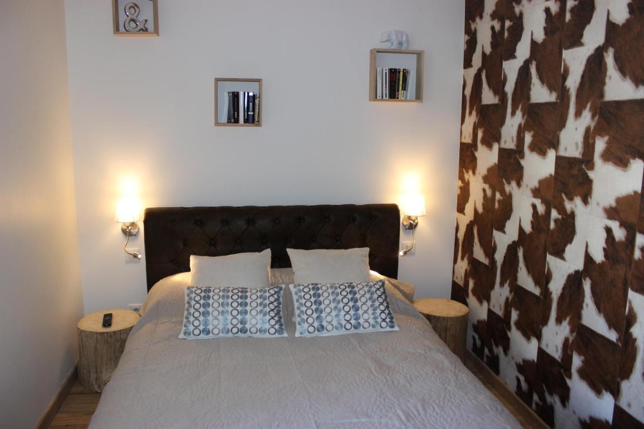 Olympic Appartements Vti Val Thorens Luaran gambar