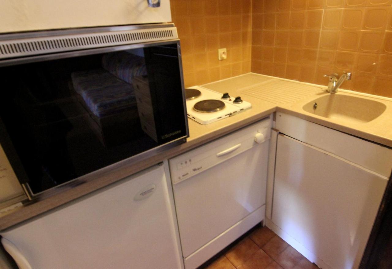 Olympic Appartements Vti Val Thorens Luaran gambar
