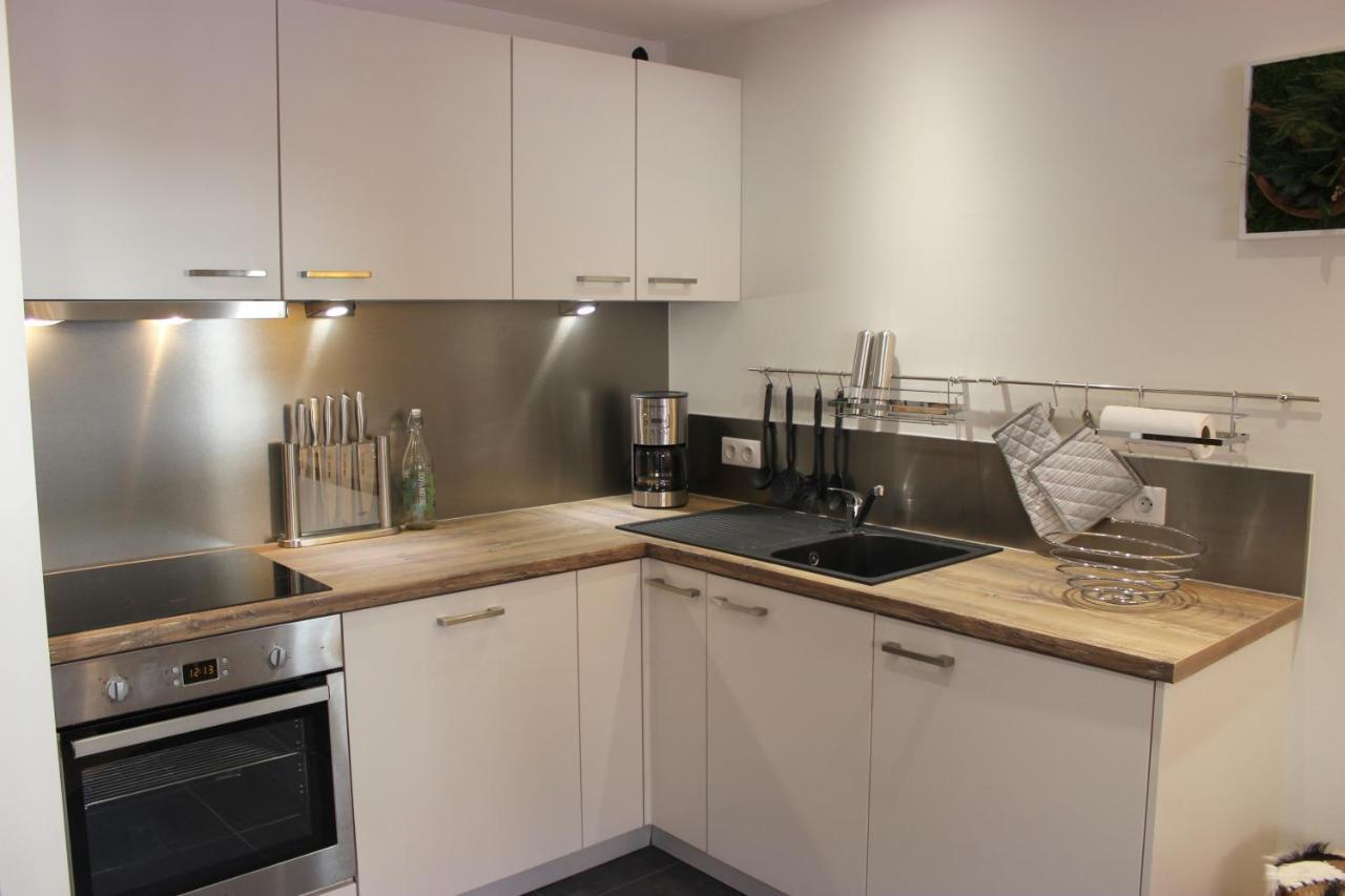 Olympic Appartements Vti Val Thorens Luaran gambar
