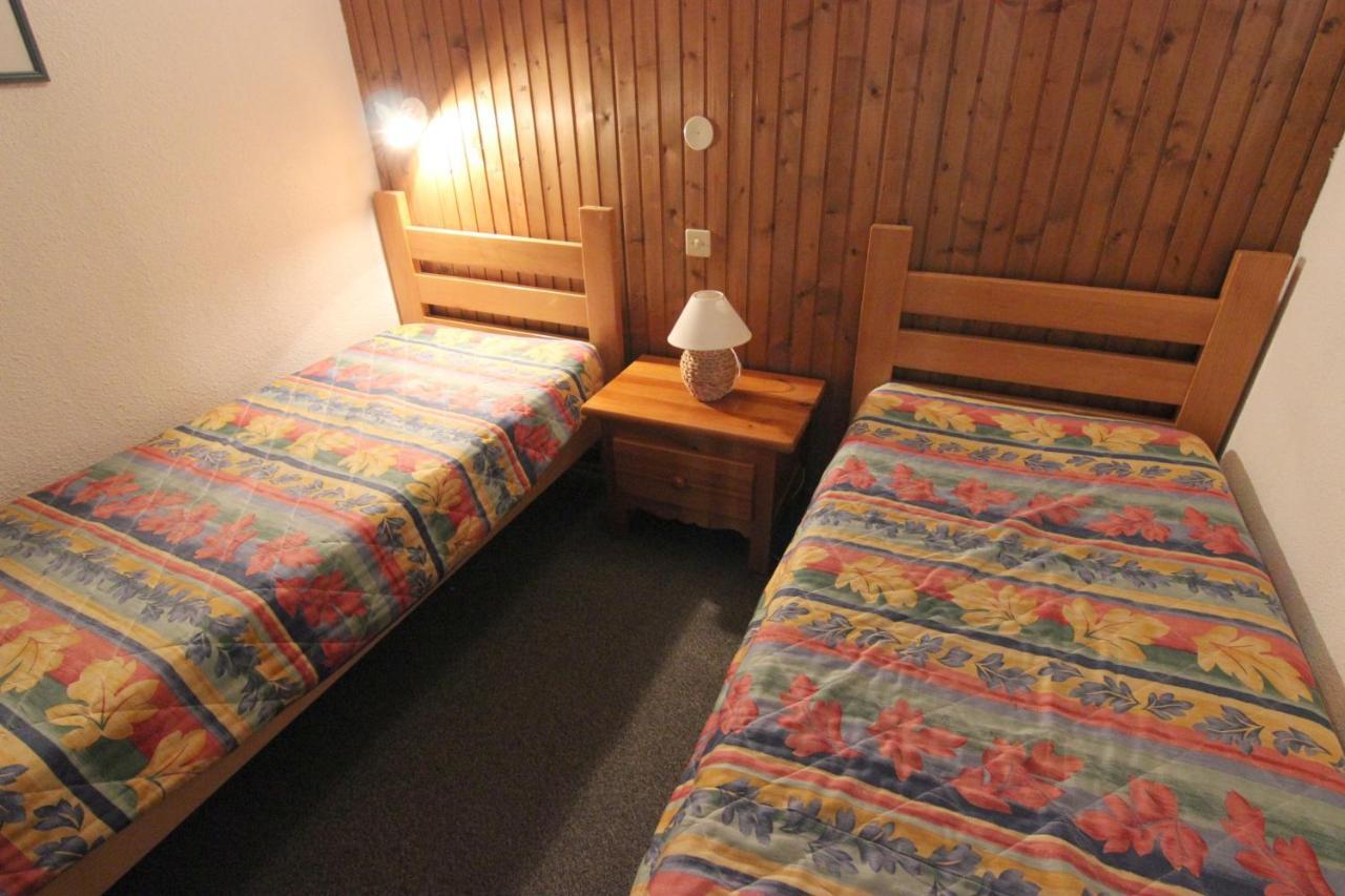 Olympic Appartements Vti Val Thorens Luaran gambar