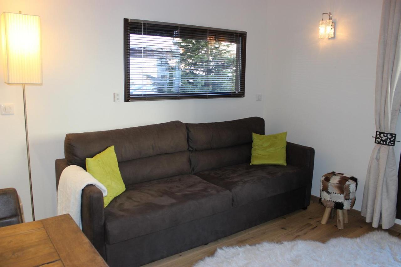 Olympic Appartements Vti Val Thorens Luaran gambar