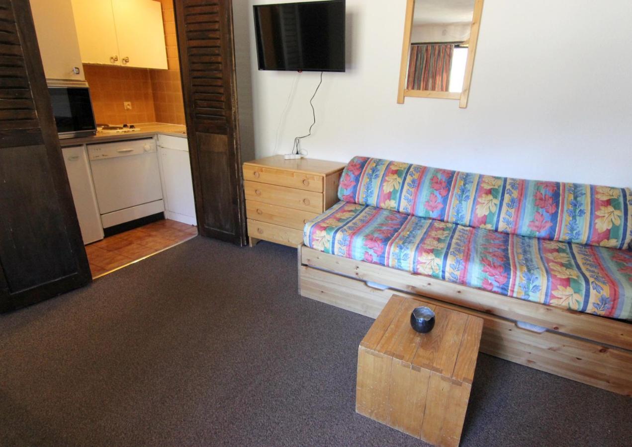 Olympic Appartements Vti Val Thorens Luaran gambar